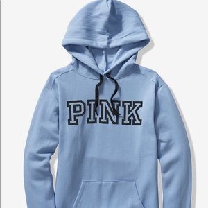Victoria Secret Pink Pullover